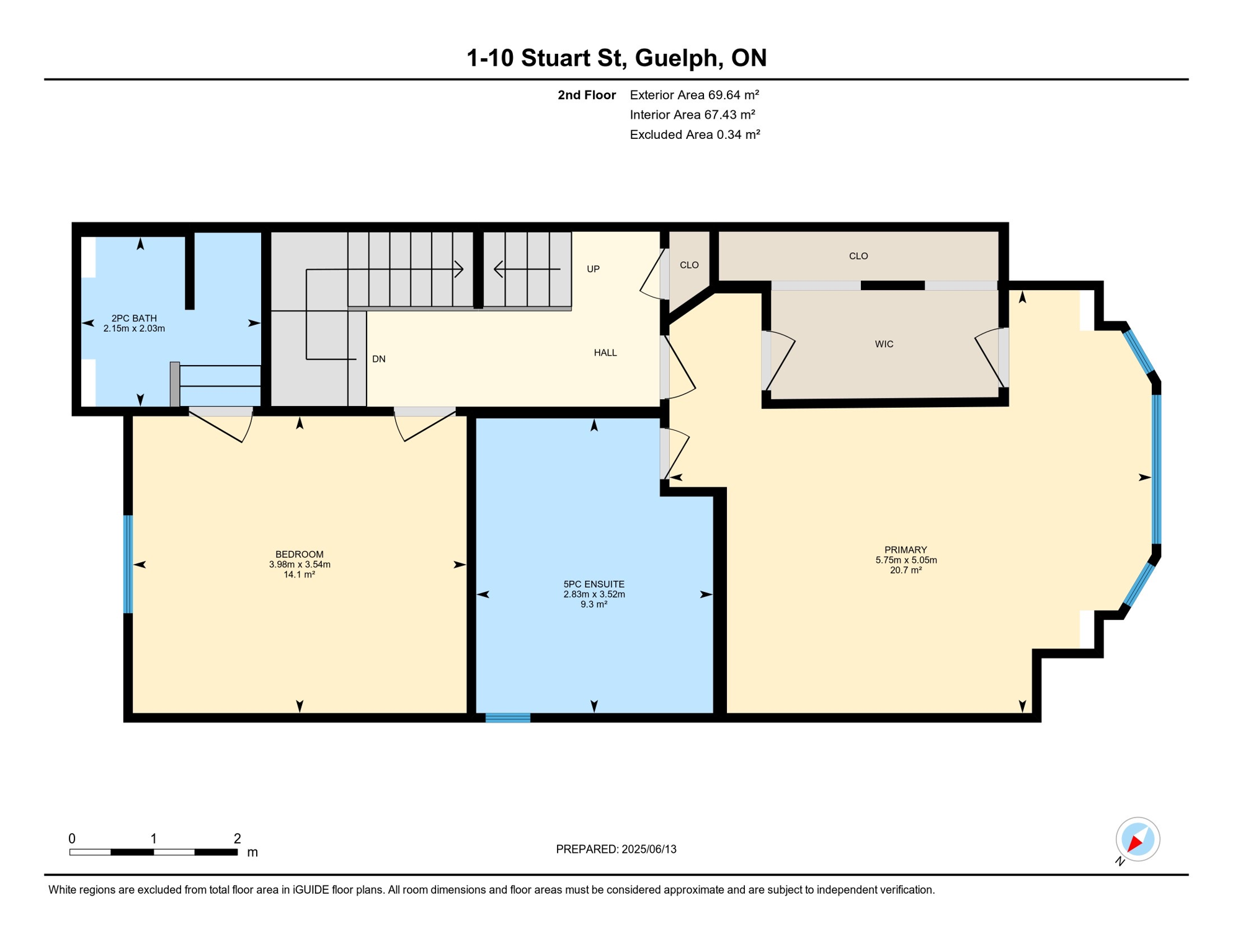 Floorplan #4