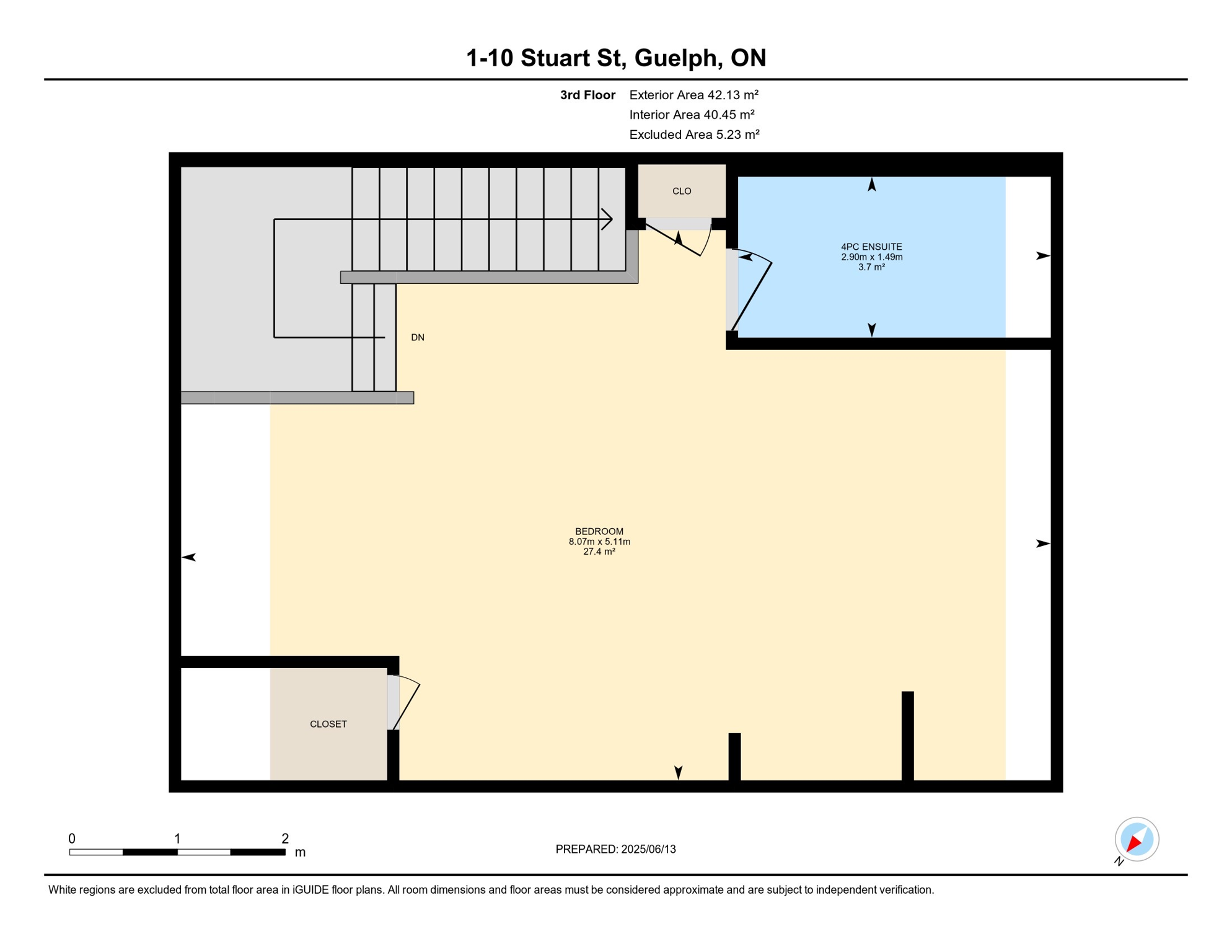 Floorplan #6
