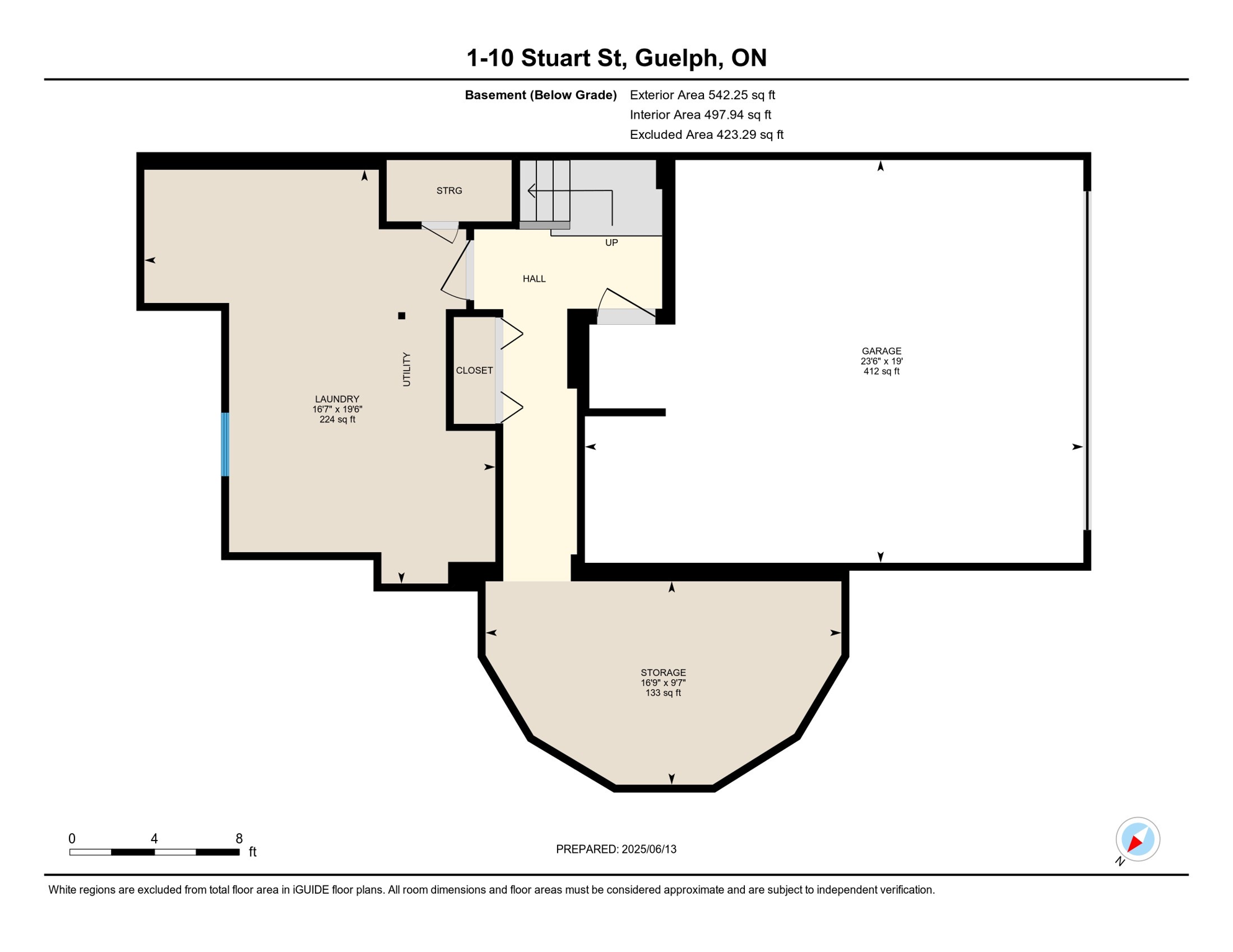 Floorplan #7