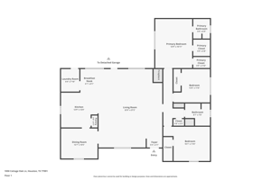 Floorplan #4