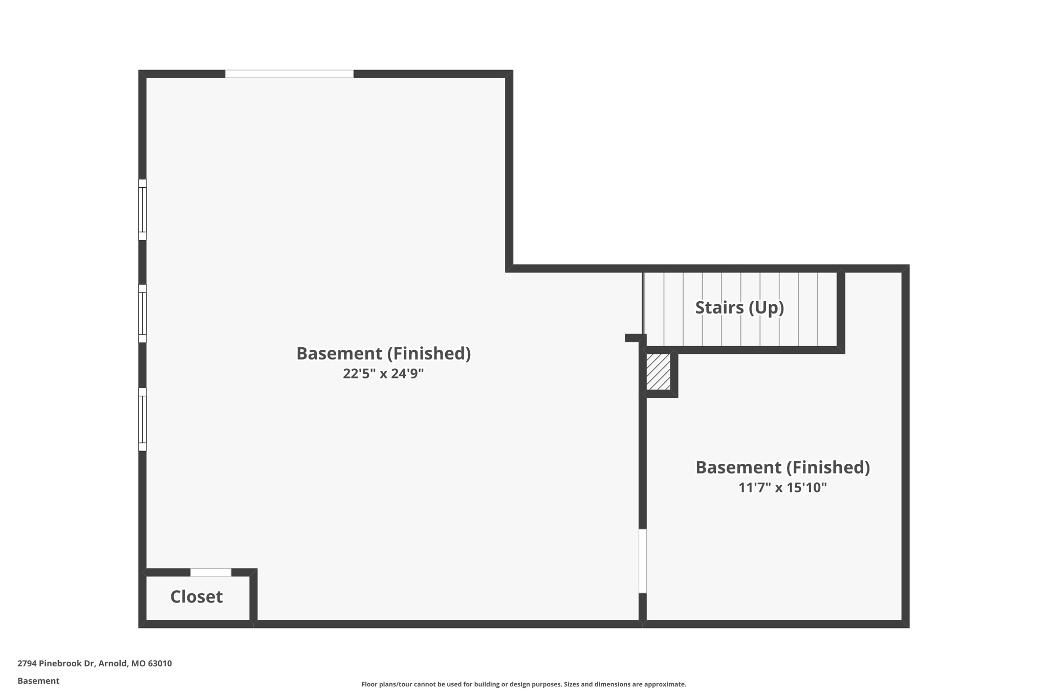 Floorplan #2