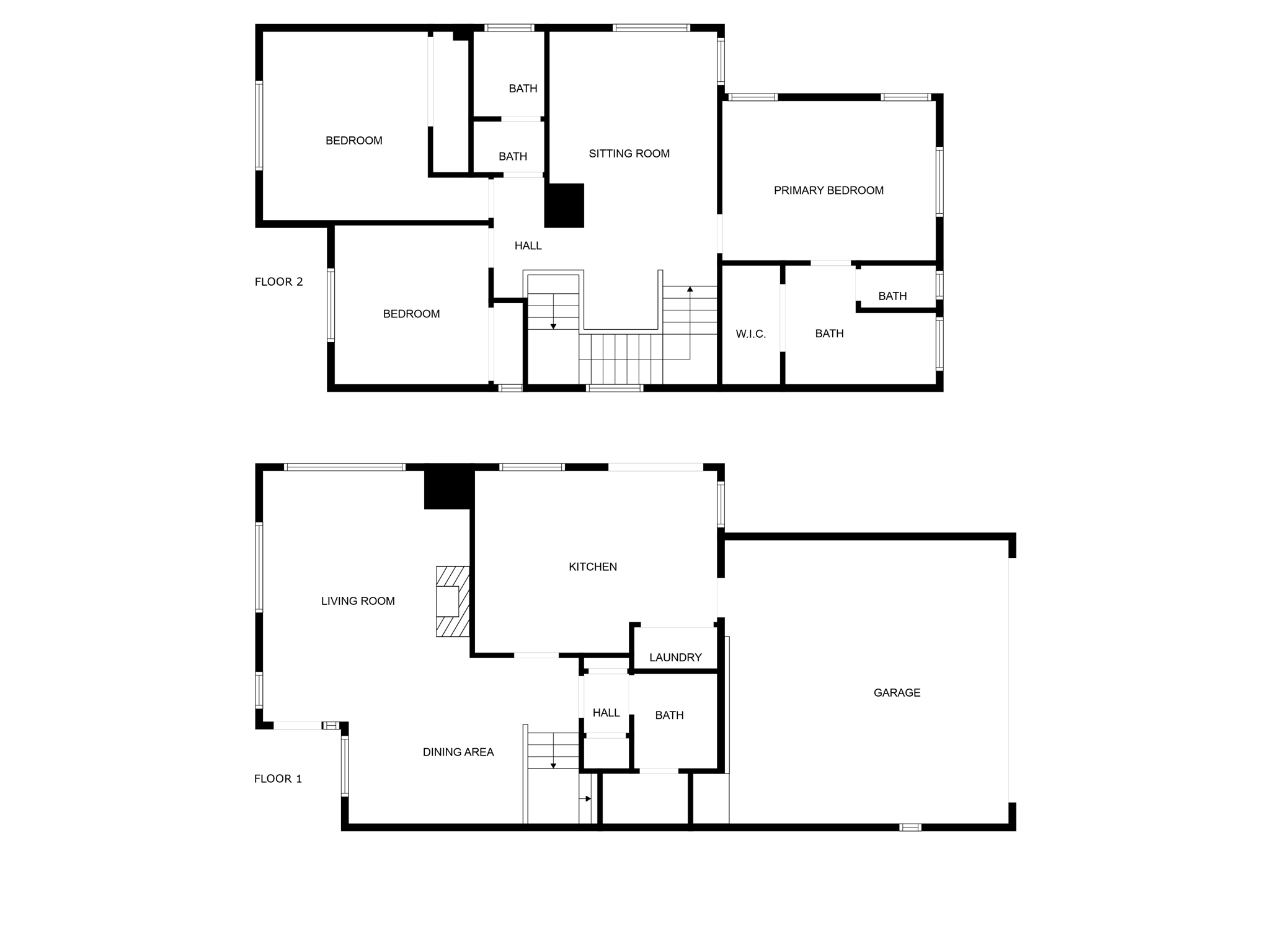 Floorplan #6