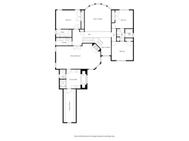 Floorplan #3