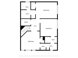 Floorplan #5