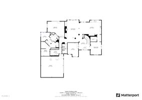 Floorplan #2