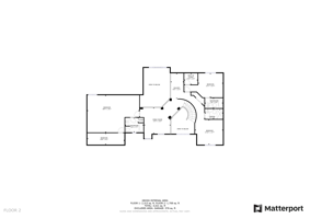 Floorplan #3