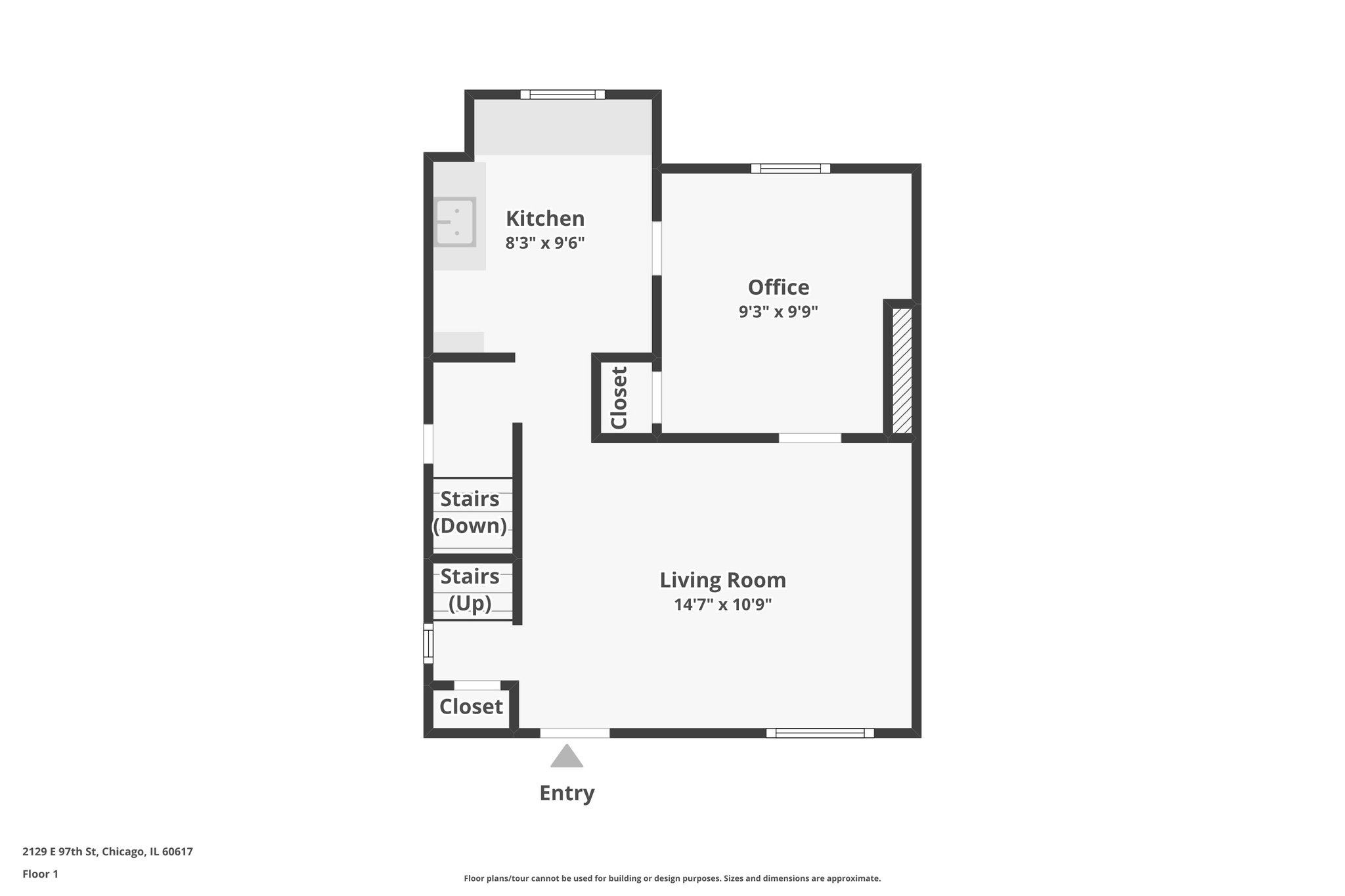 Floor 1