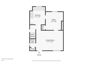 Floor 1