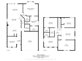 Floorplan #3