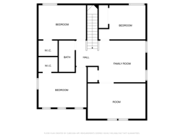 Floorplan #5