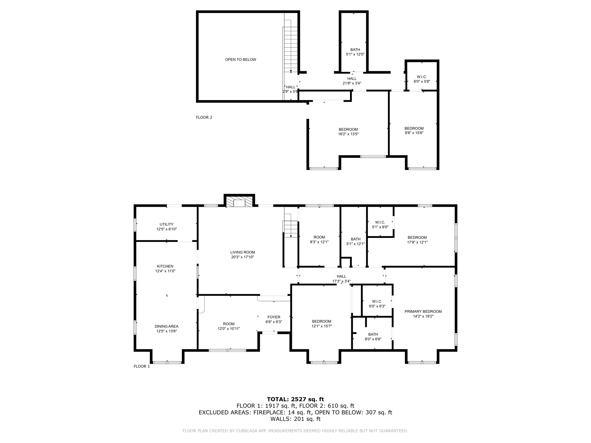 Floorplan #3