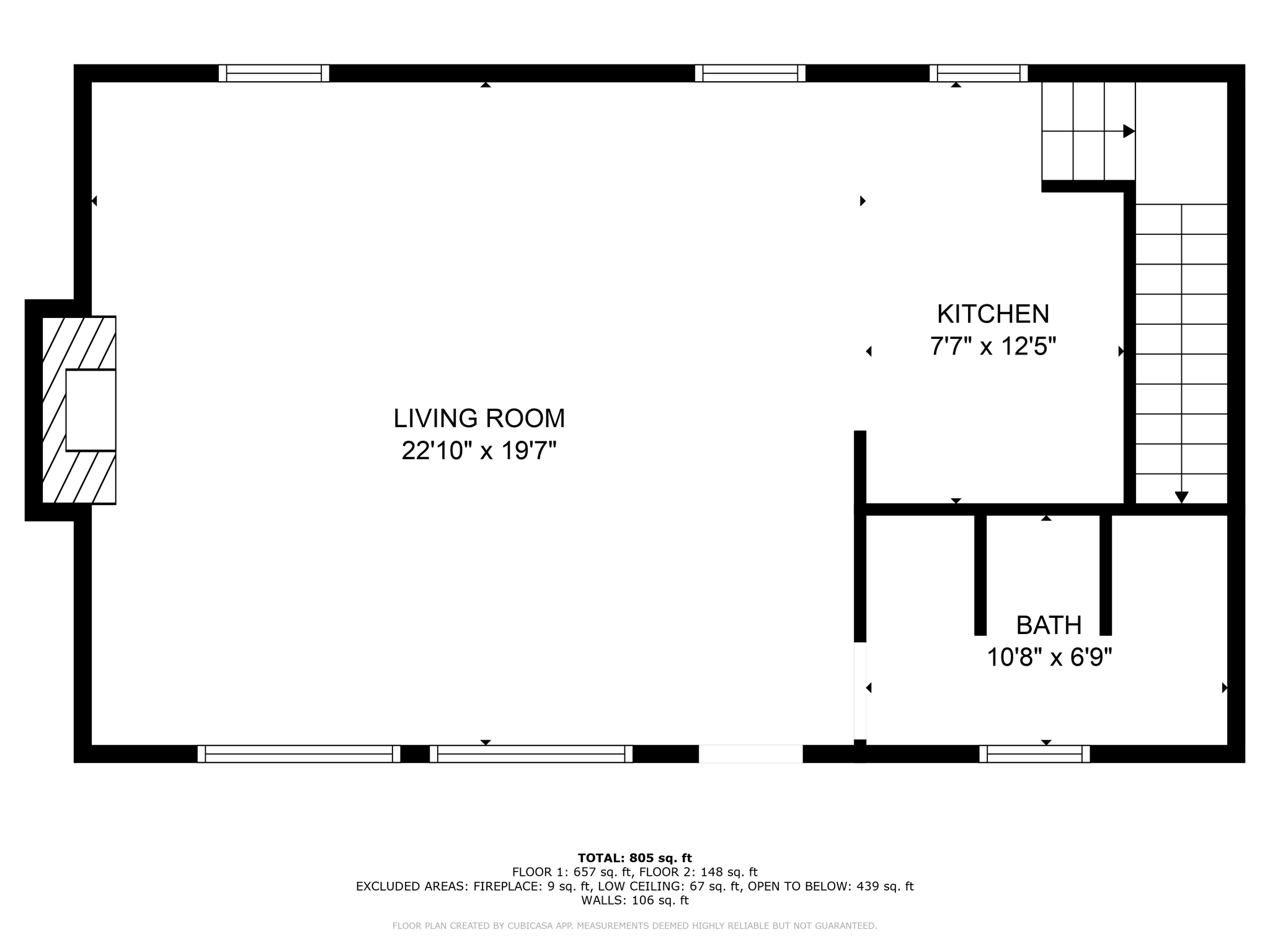Floorplan #4