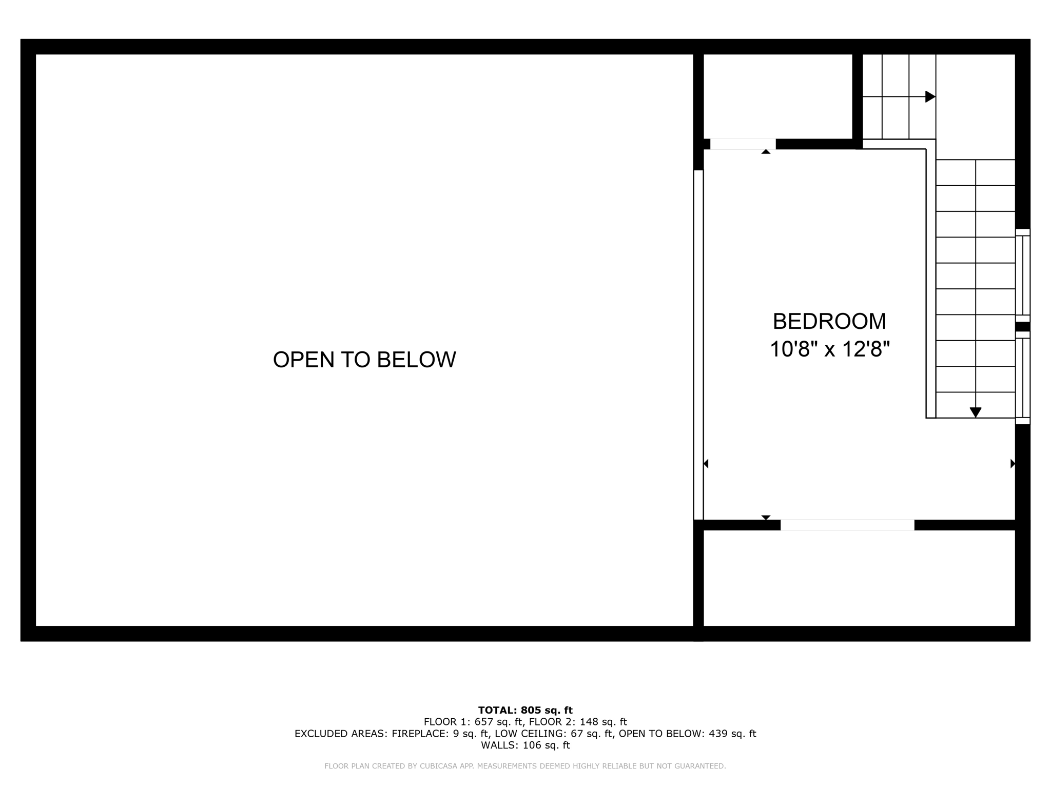 Floorplan #5