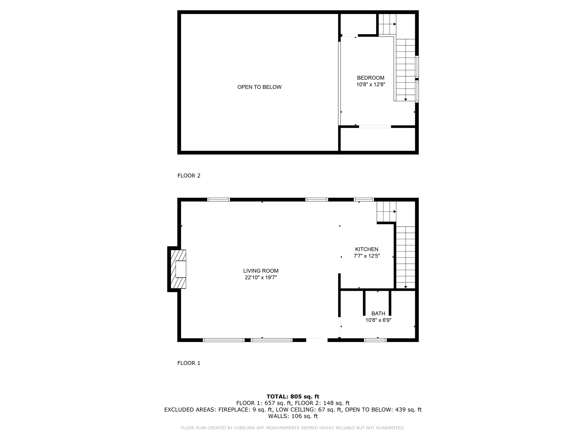 Floorplan #6
