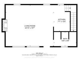 Floorplan #4