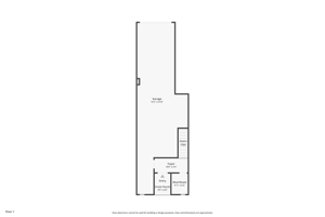 Floor-1 - 1551 Stratus Dr