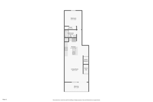 Floor-2 - 1551 Stratus Dr