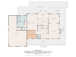 Floorplan #3