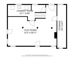 Floorplan #4