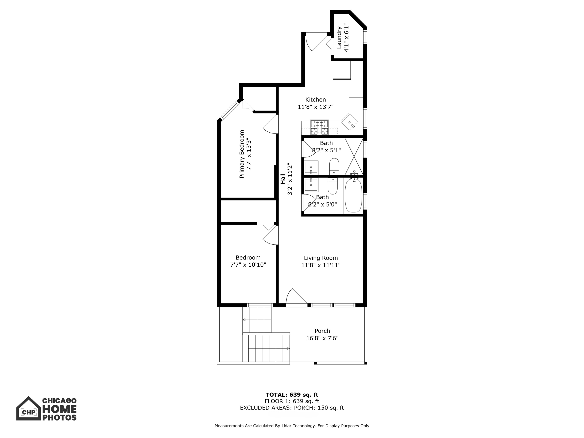 Floorplan #2