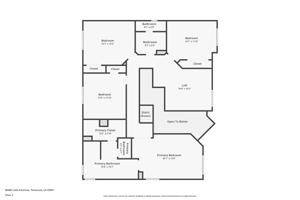 Floorplan #3