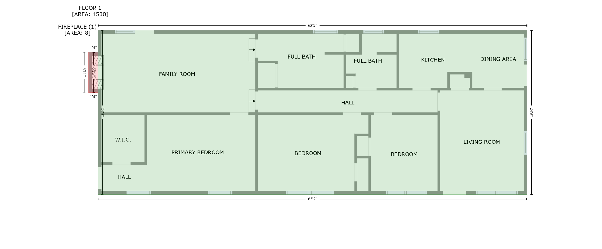 Floorplan #2