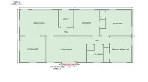 Floorplan #2