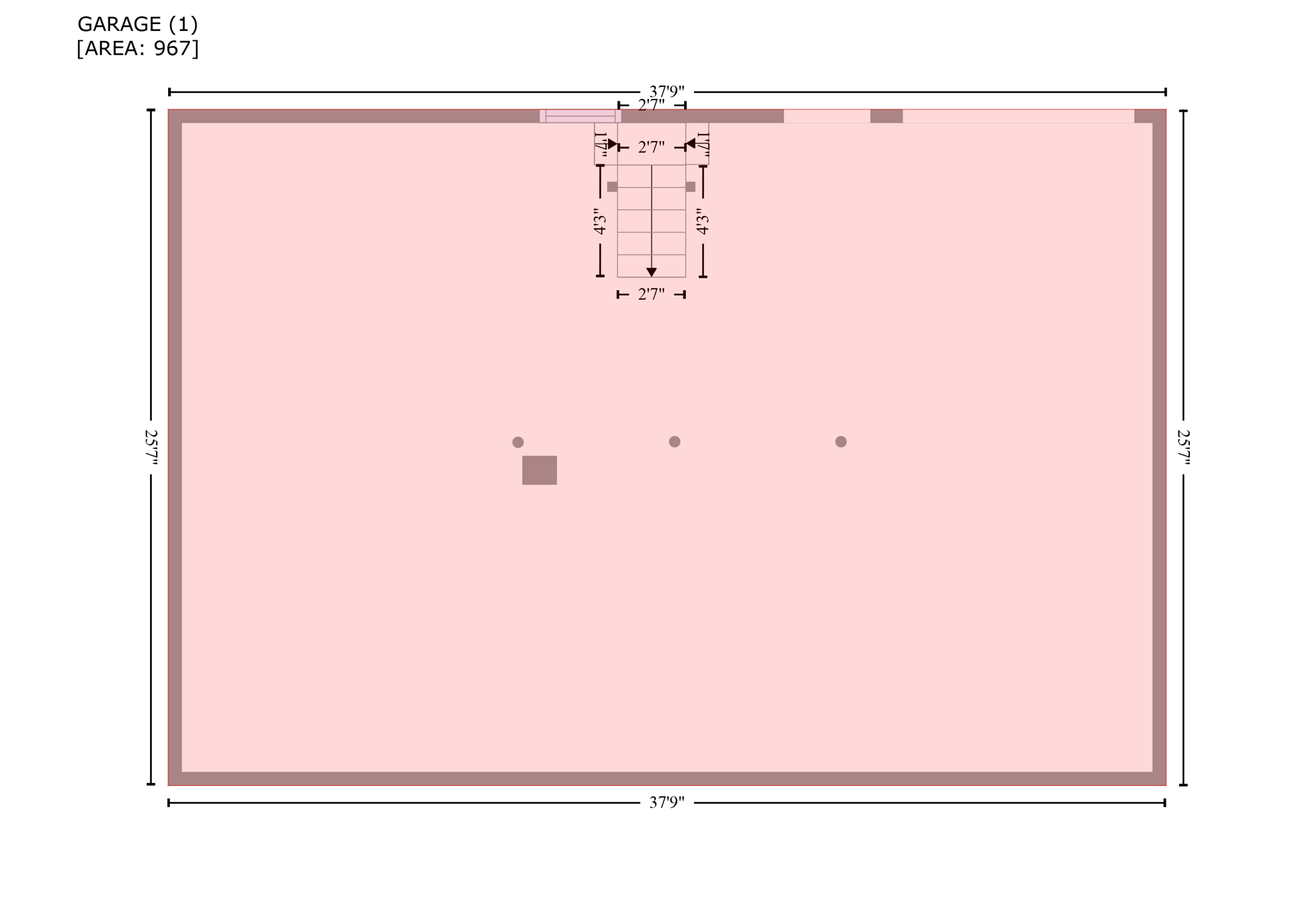 Floorplan #4