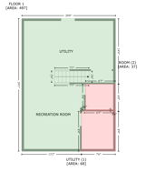 Floorplan #4
