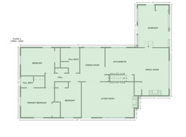 Floorplan #5
