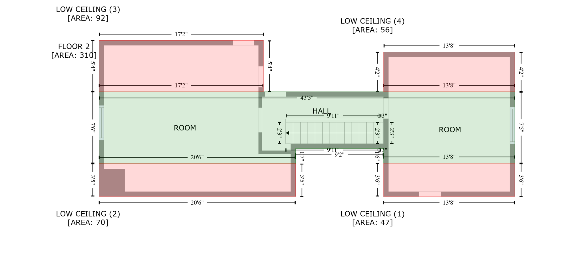 Floorplan #5