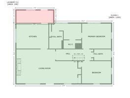 Floorplan #4