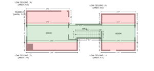Floorplan #5