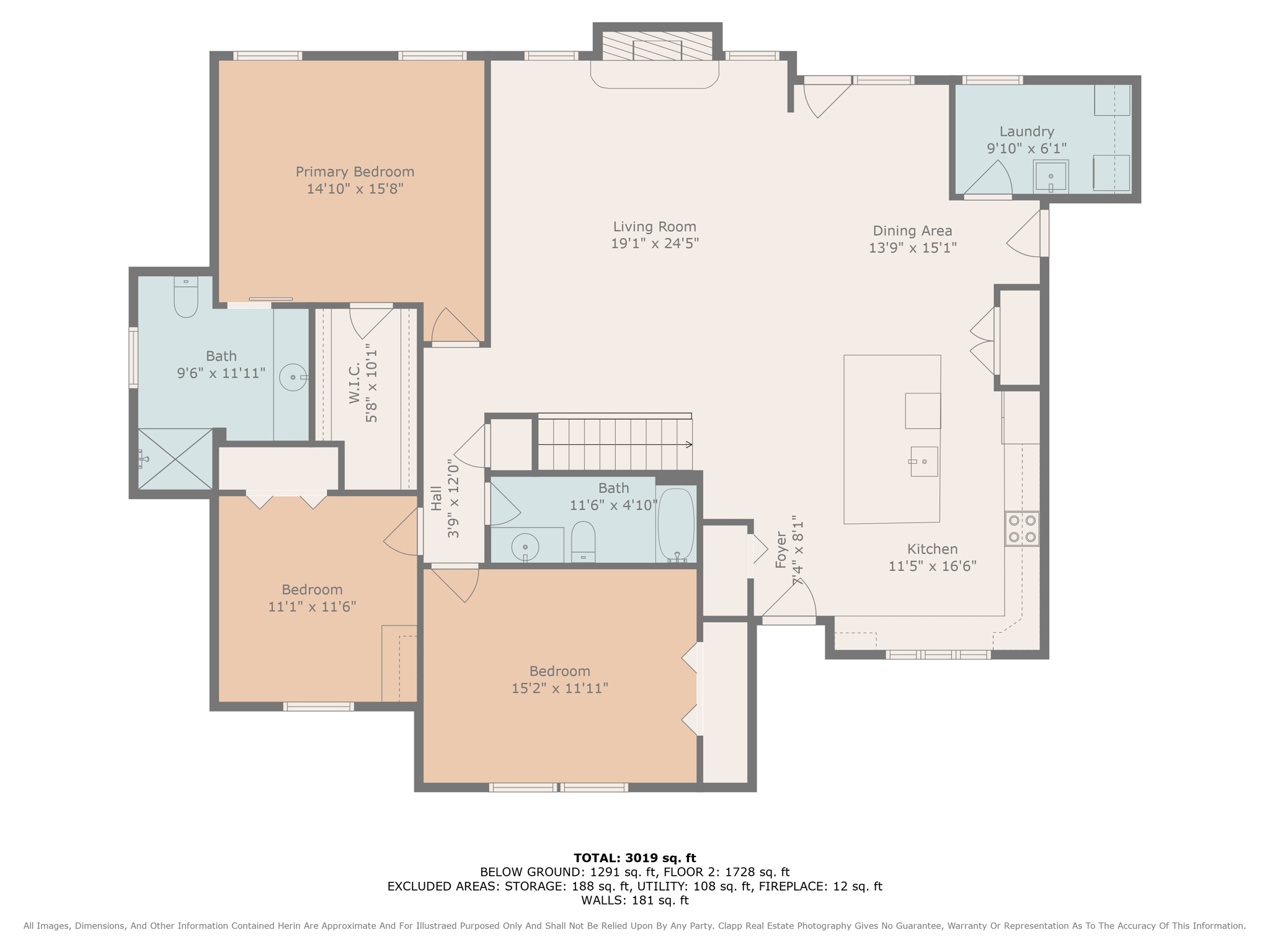 Floorplan #2
