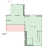 Floorplan #5
