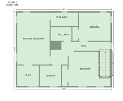 Floorplan #7