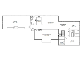 Floorplan #2
