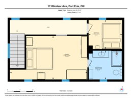 Floorplan #4