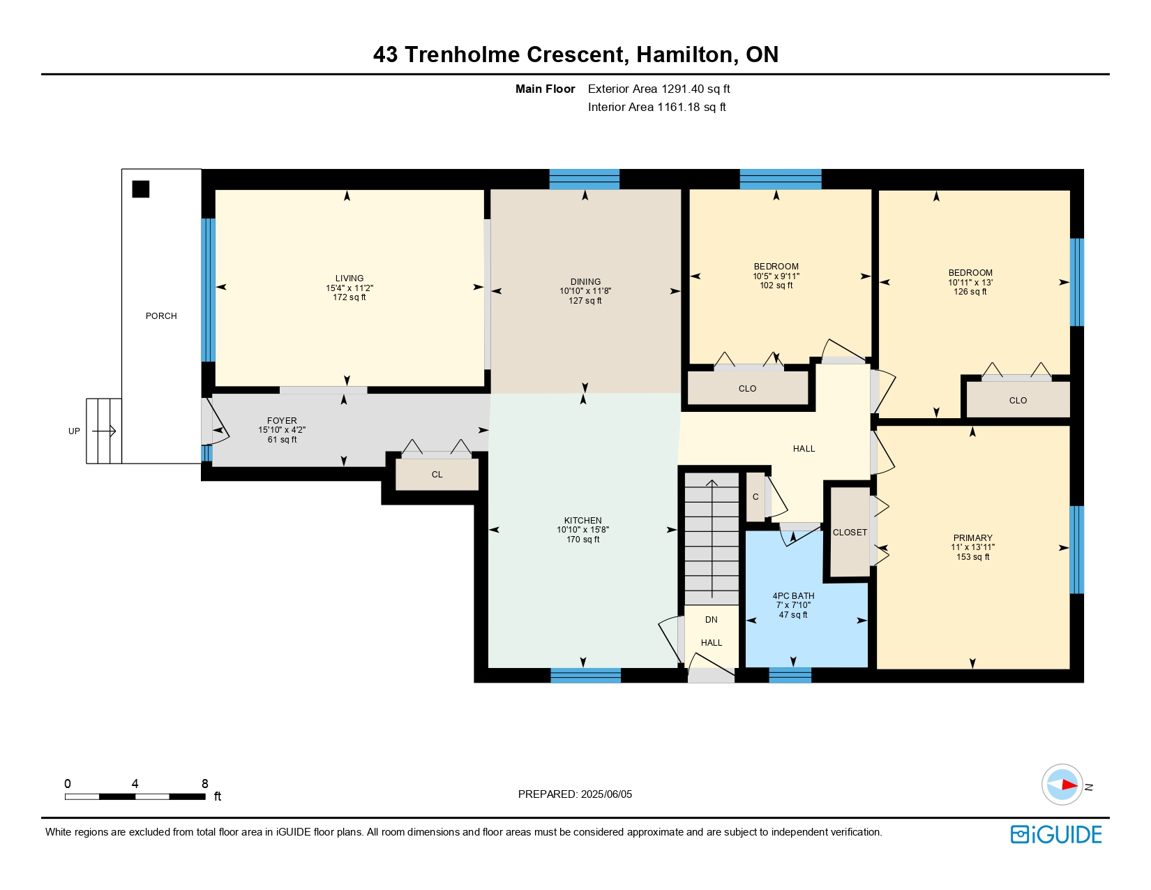 Floorplan #2