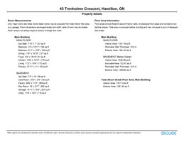 Floorplan #4
