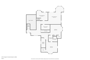 Floorplan #3