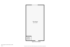 Floorplan #4