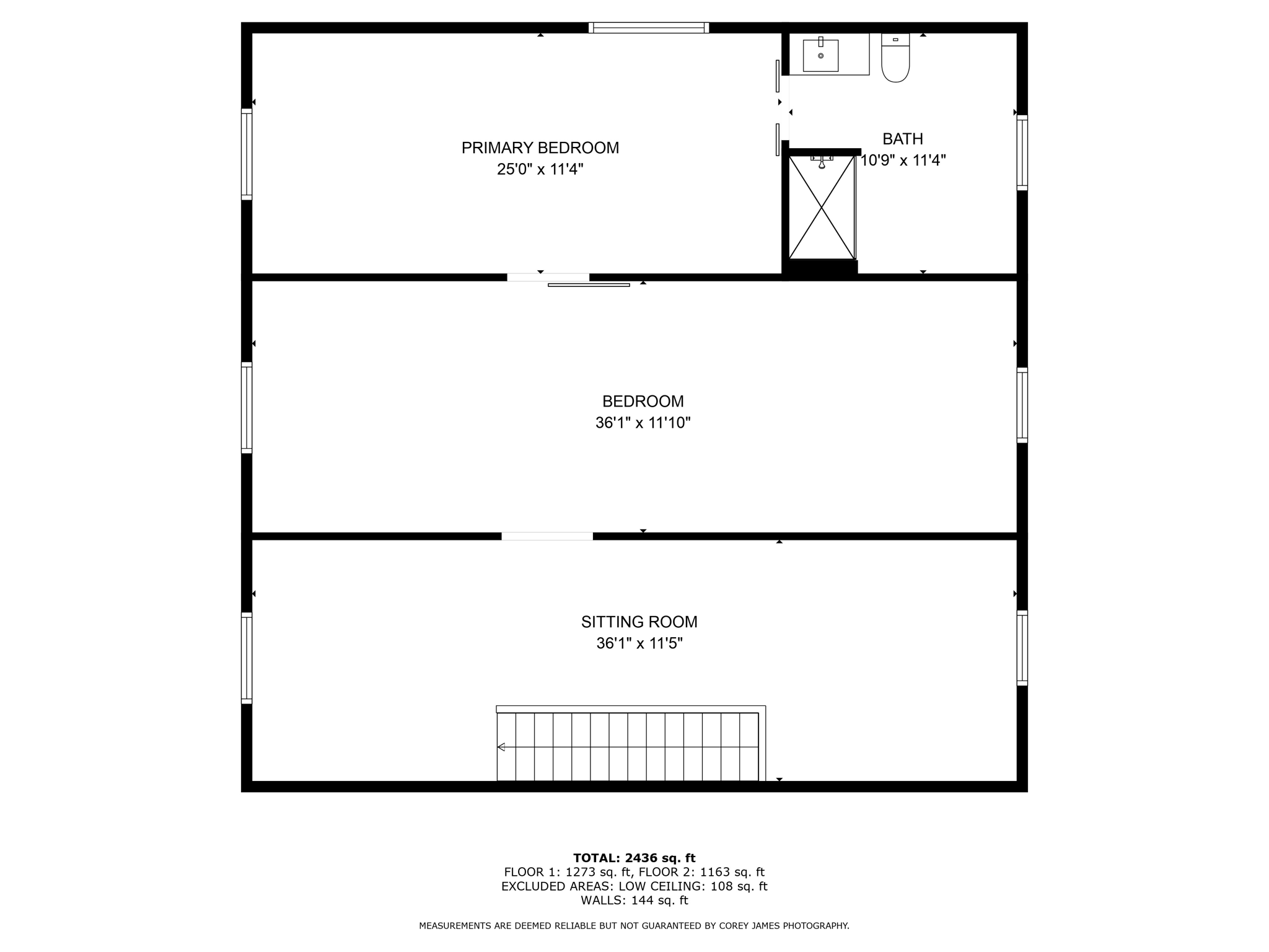 Floorplan #2