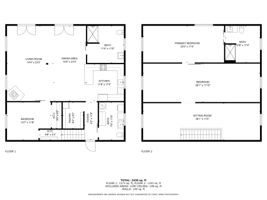 Floorplan #3