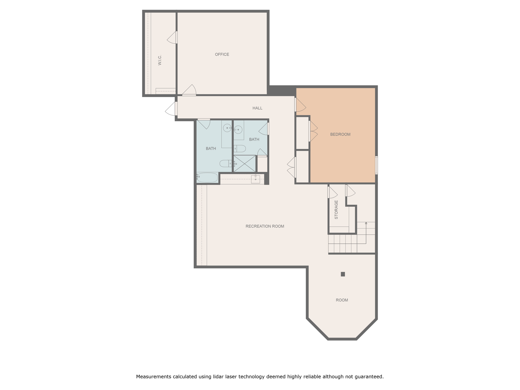 Floorplan #6