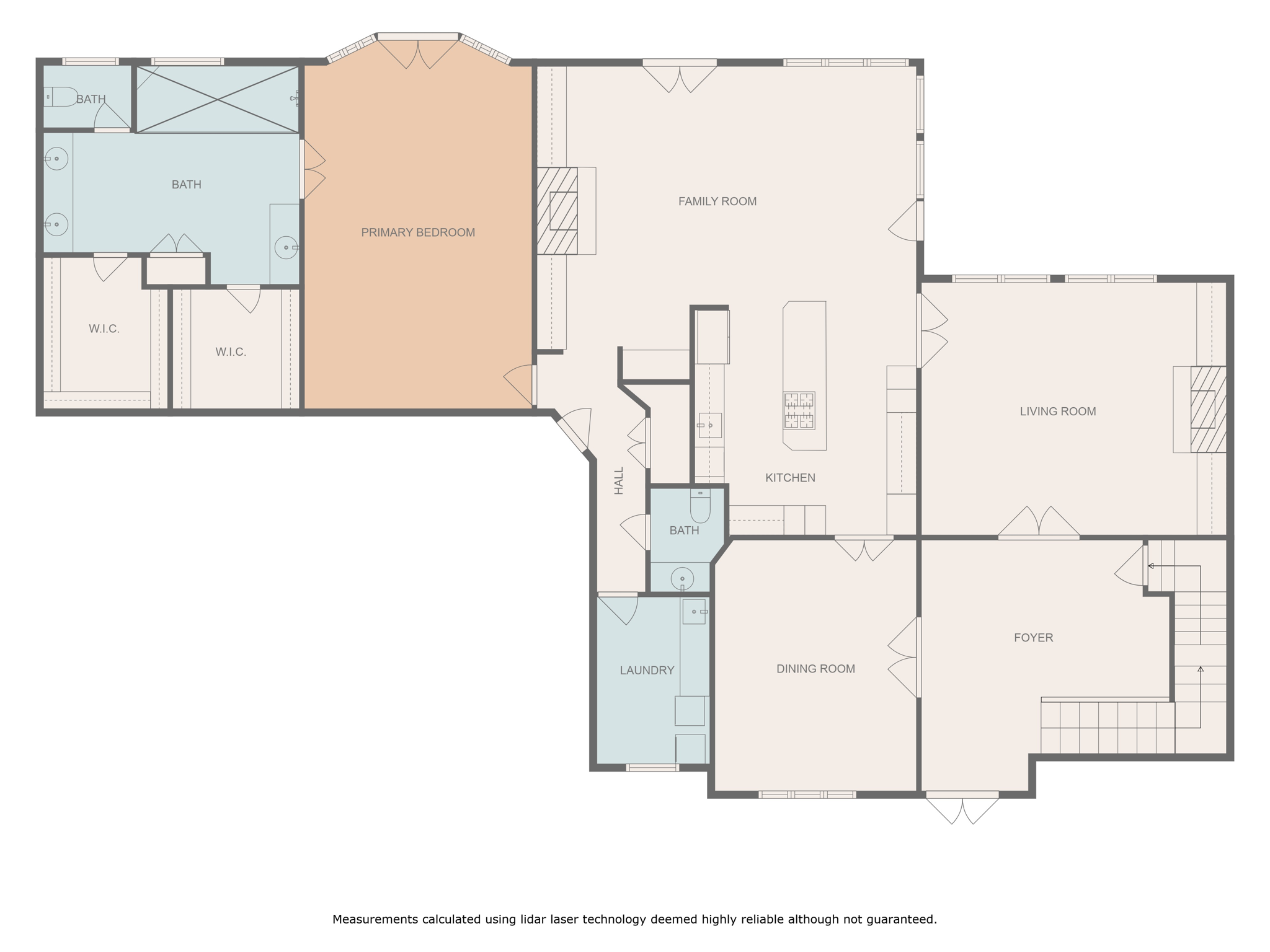 Floorplan #7
