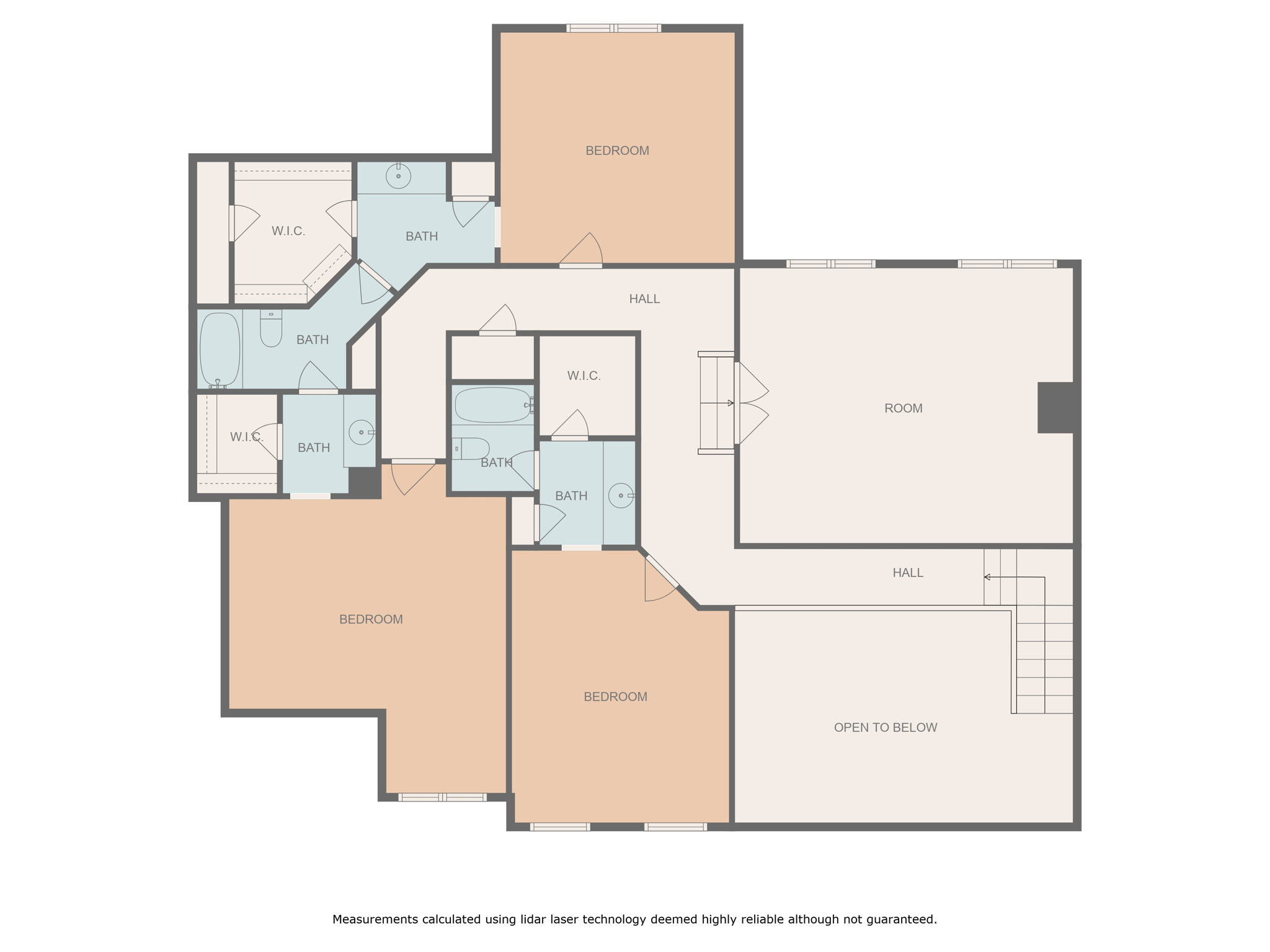 Floorplan #9