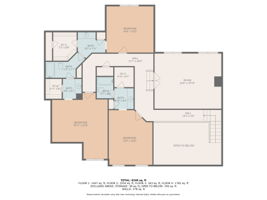 Floorplan #5