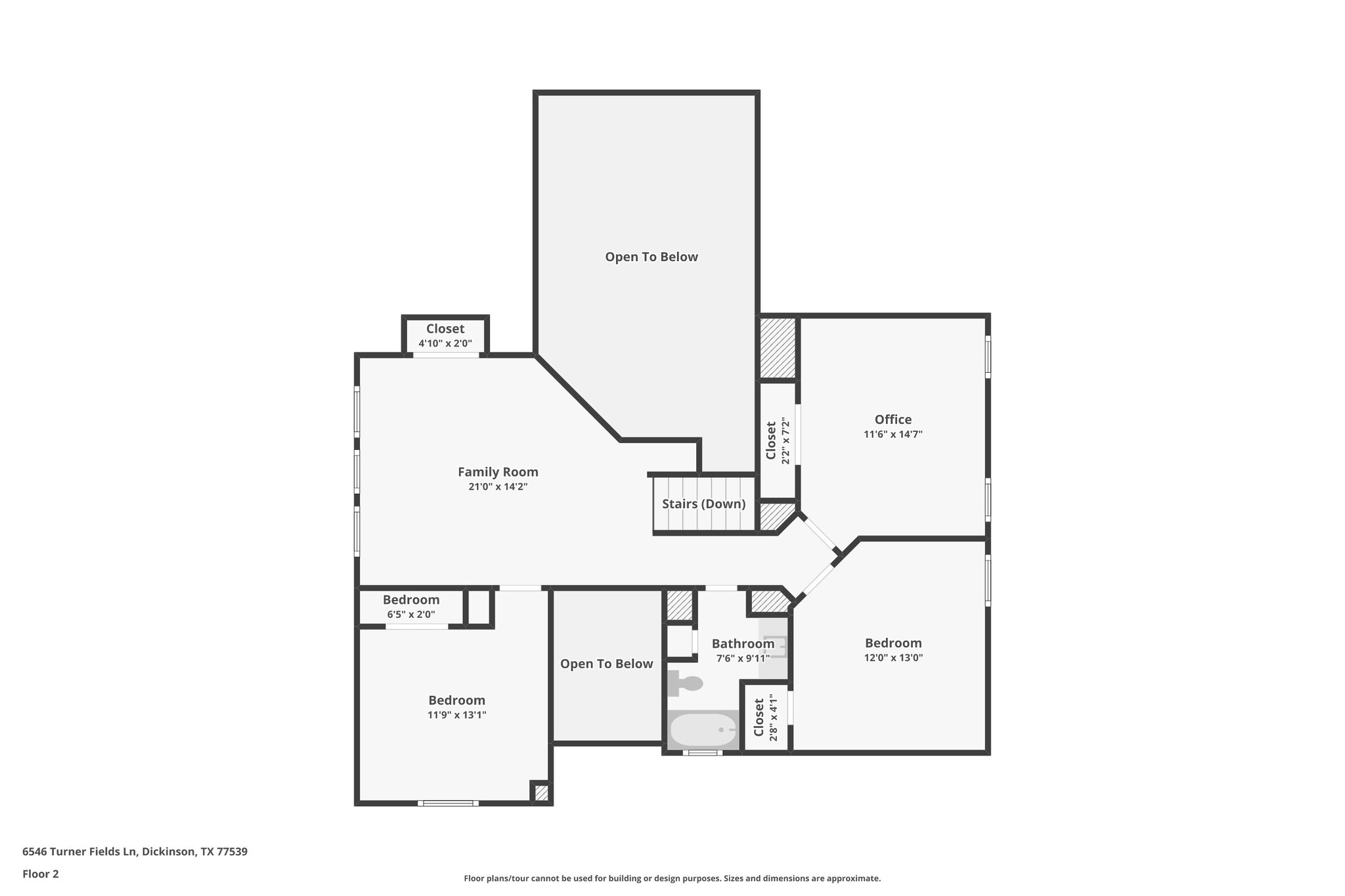 Floor 2