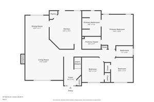Floorplan #3